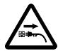 BOSCH AHS 580-26 - Forklaring av bildesymbolene - 3
