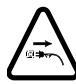 BOSCH AHS 580-26 - OtctpaHyBaBe rpewkn - 1