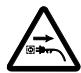 BOSCH AHS 580-26 - Descrição dos pictogramas - 3