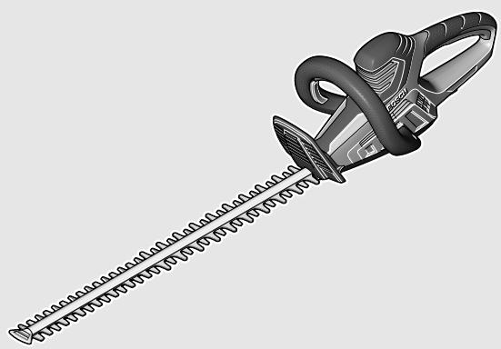 BOSCH AHS 580-26 - 1