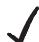 BOSCH AHS 580-26 - Merkitys - 7