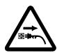 BOSCH AHS 580-26 - Simbolus skaidrojums - 3