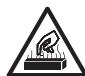 BOSCH AMW 10 HS - Explanation of symbols - 3