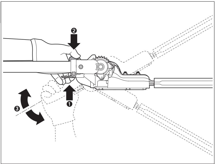 BOSCH AMW 10 HS - C - 6