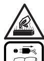 BOSCH AMW 10 HS - Pavaizduotu symboliu paaiskinimas - 3