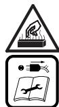 BOSCH AMW 10 HS - Opis symboli obrazkowych - 3