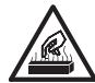 BOSCH AMW 10 HS - Explicarea pictogramelor - 3