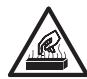 BOSCH AMW 10 HS - Explication des symboles - 3