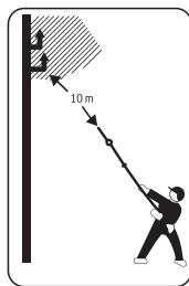 BOSCH AMW 10 HS - www.bosch-garden.com - 1