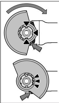 BOSCH PWS1300-125 - Taşlama:içınkoruyucukapak - 1