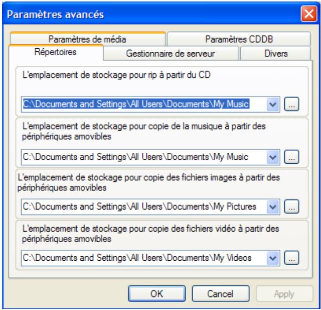 ACER ECONSOLE FOR LCD TV WITH MGW - Répertoires - 1