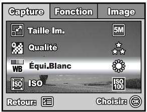 Capture Taille Im. Qualité WB Équi, Blanc ISO ISO 100 5M * * - - - - - - - - - - - - - - - - - - - - - - - - - - - - - - - - - - - - - - - - - - - - - - - - - - - - - - - - - - - - - - - - - - - - - - - - - - - - - - - - - - - - - - - - - - - - - - - - - - - - -