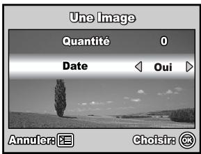 Une Image Quantité 0 Date Oui Annuler: Choisira