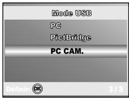 ACER CI-6330 - Étape 2: Connectez l'apparéil photos numérique à votre ordianteur - 1