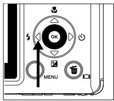 ACER CI-6330 - Utilisation du flash - 1