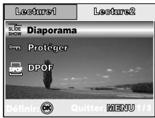 ACER CI-6330 - Menu Lecture - 1