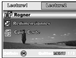 ACER CI-6330 - Redimensionnement d'une image - 1