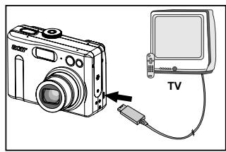 ACER CI-6330 - Lecture des photos et des clips video sur un téléviseur - 1
