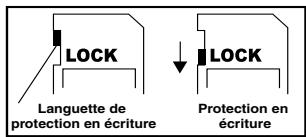 ACER CI-6330 - Insertion et retrait d'une carte SD (accessoire en option) - 3