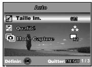 ACER CI-6330 - Menu Appareil-photo - 1
