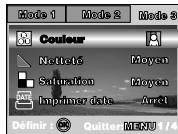 ACER CI-6330 - Menu Appareil-photo - 4