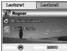 ACER CI-6330 - Menu Lecture - 2