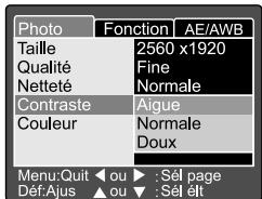 ACER CR-5130 - Contraste - 1