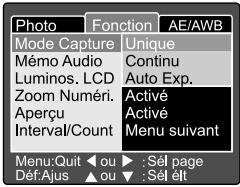 ACER CR-5130 - Mode capture - 1