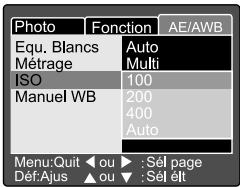 ACER CR-5130 - Métrage - 2
