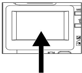 ACER CR-5130 - Utilisation de l'écran LCD - 1