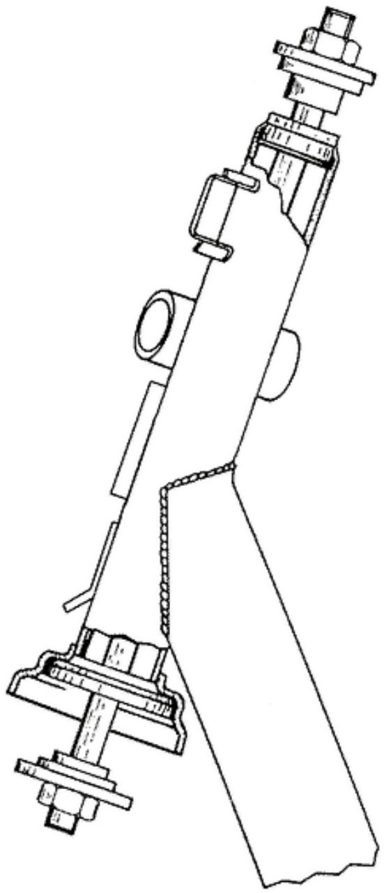 PIAGGIO LIBERTY - Refitting - 1