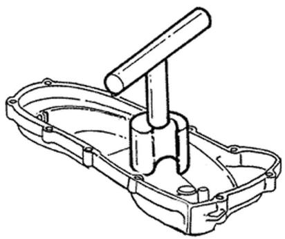 PIAGGIO LIBERTY - Specific tooling - 1