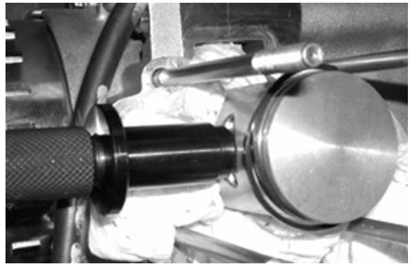 PIAGGIO LIBERTY - Specific tooling - 4