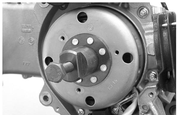 PIAGGIO LIBERTY - Specific tooling - 1
