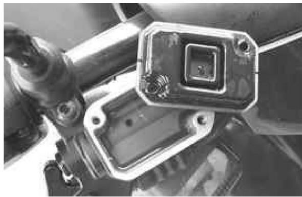PIAGGIO LIBERTY - Top-up - 2