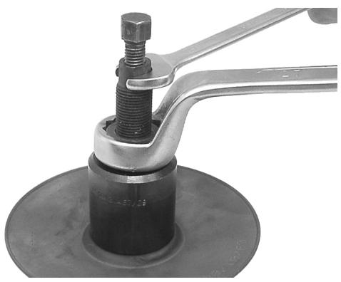 PIAGGIO LIBERTY - Specific tooling - 1