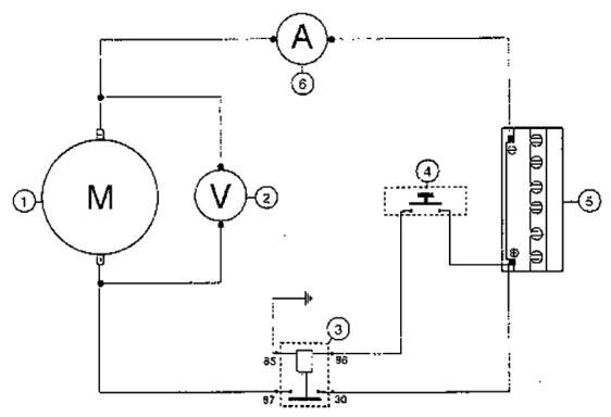PIAGGIO LIBERTY - Specific tooling - 2