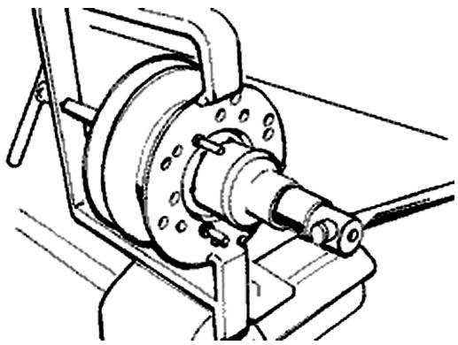 PIAGGIO LIBERTY - Specific tooling - 1