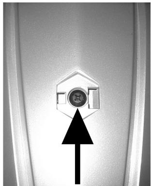 PIAGGIO LIBERTY - Legshield - 2
