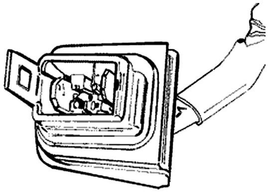 PIAGGIO LIBERTY - Stator check - 1