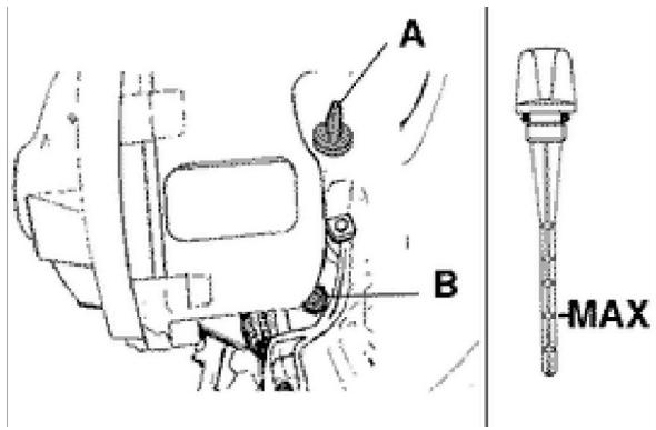 PIAGGIO LIBERTY - TUTELA ZC 90 Rear hub oil - 1
