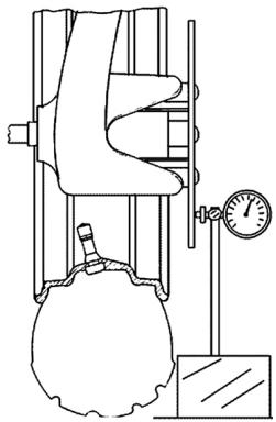 PIAGGIO LIBERTY - Disc Inspection - 1