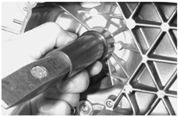 PIAGGIO LIBERTY - Specific tooling - 1
