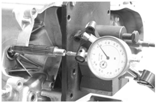 PIAGGIO LIBERTY - Characteristic - 1