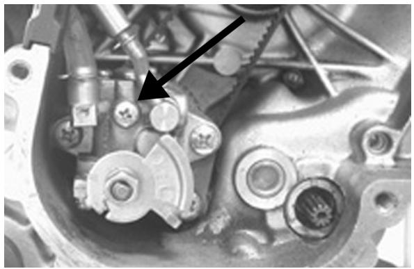 PIAGGIO LIBERTY - Refitting - 1