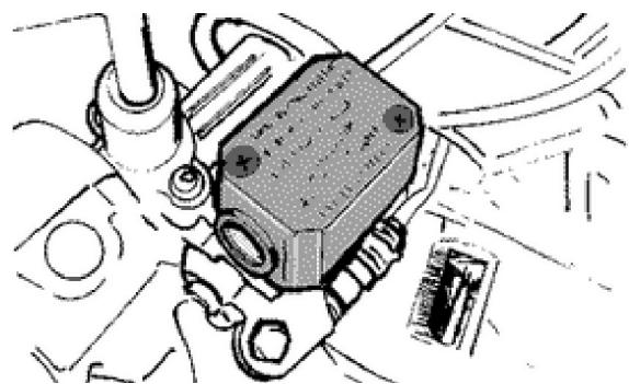 PIAGGIO LIBERTY - Top-up - 1