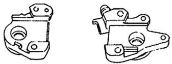 PIAGGIO LIBERTY - Removal - 1