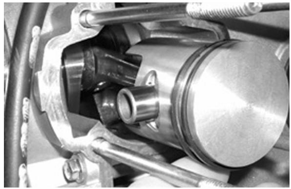 PIAGGIO LIBERTY - Specific tooling - 3