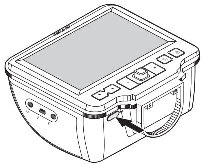 ACER D100 - Pour effectuer une réinitialisation logicielle : - 1