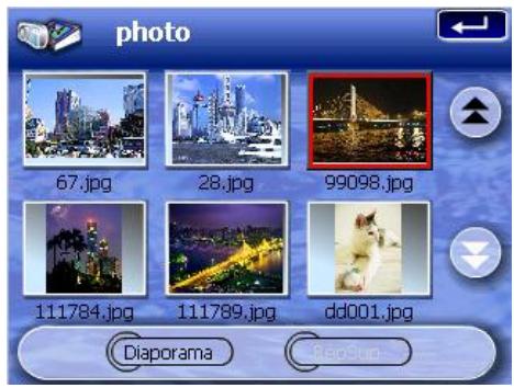 ACER D100 - Pour ouvrir photo : - 1